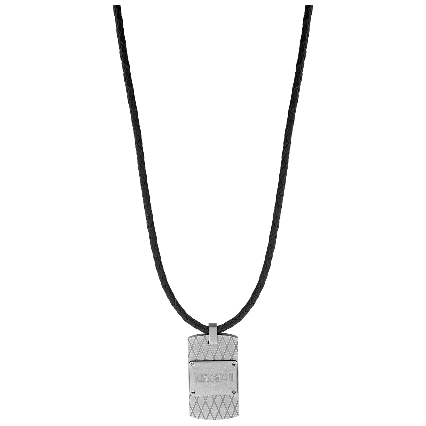 JUST CAVALLI JEWELS - Men's Necklace