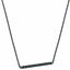 Calvin Klein Women's Necklace Edge