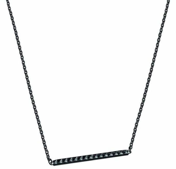 Calvin Klein Women's Necklace Edge