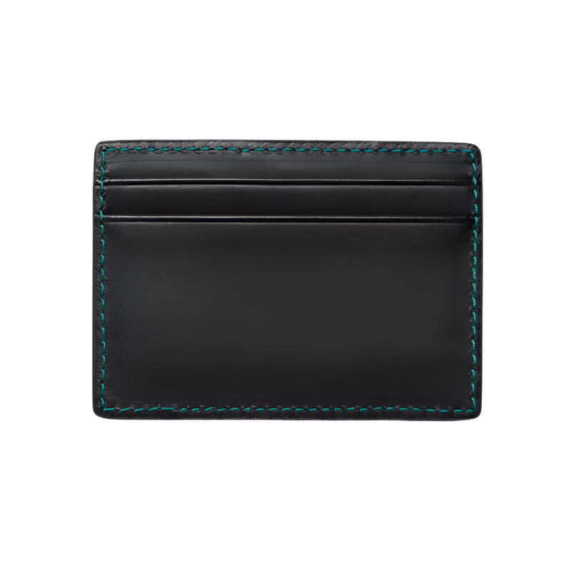 MERCEDES AMG PETRONAS Formula 1 Team -  Card Holder Black