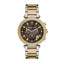Michael Kors Women's Watch - Parker Brown Dial (MK6118)