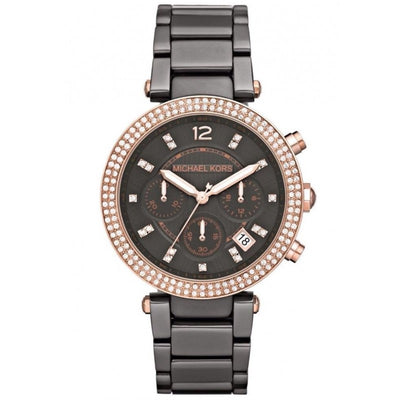 Michael Kors Women's Watch - Parker Chronograph (MK5539)