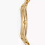 Michael Kors Women's Watch - Slim Runway Gold-Tone Curb-Link (MK7472)