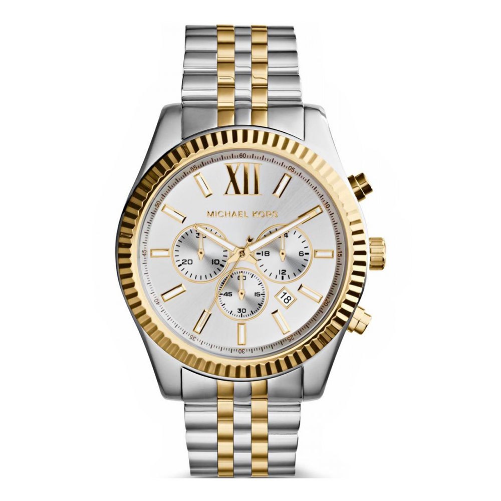 Michael Kors Men's Watch - Lexington 45mm (MK8344)