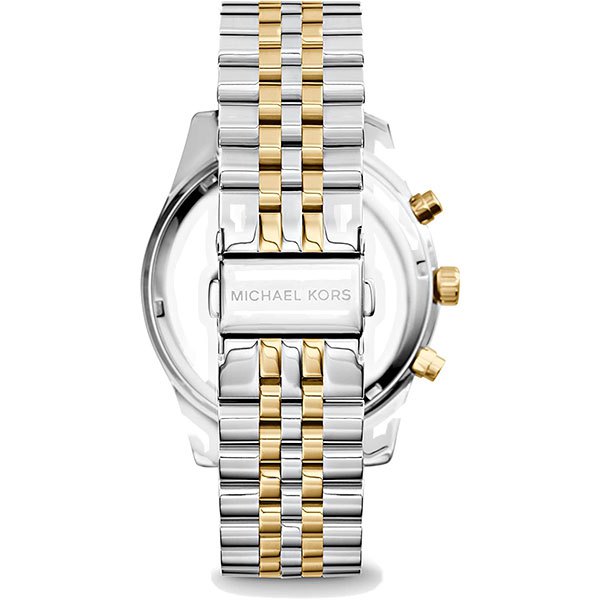Michael Kors Men's Watch - Lexington 45mm (MK8344)