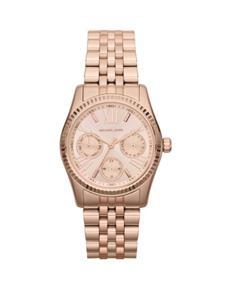 Michael Kors Women's Mini Lexington Watch (MK5809)