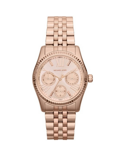 Michael Kors Women's Mini Lexington Watch (MK5809)