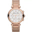 Michael Kors Women's Watch - Parker Rose Gold 39mm (MK5806)