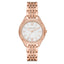 Michael Kors Women's Watch - Mindy Rose Gold 36mm (MK7076)