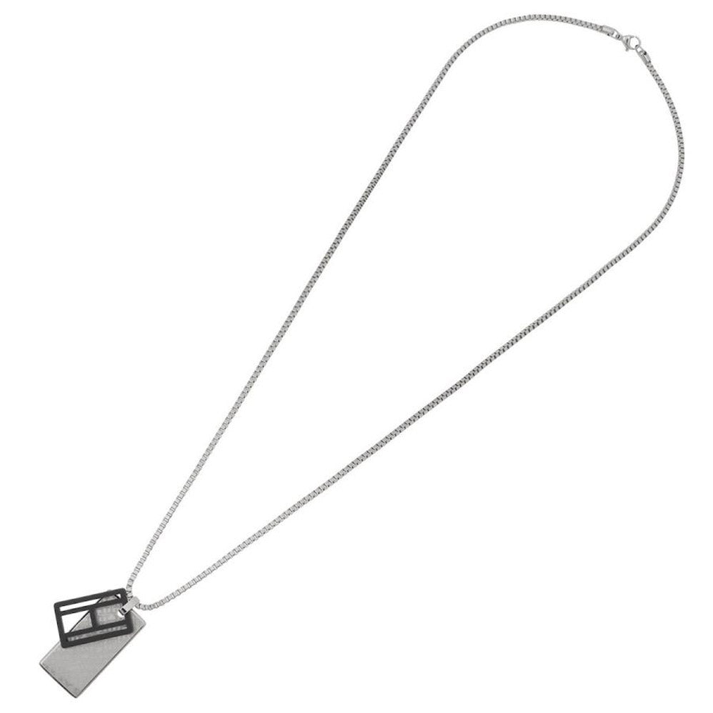 Tommy Hilfiger Men Necklace - 609mm (2790449)