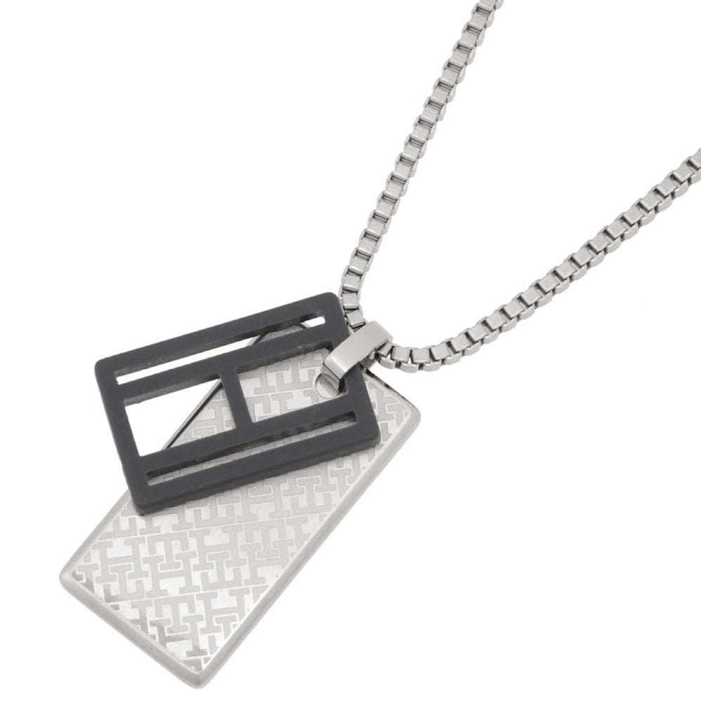 Tommy Hilfiger Men Necklace - 609mm (2790449)