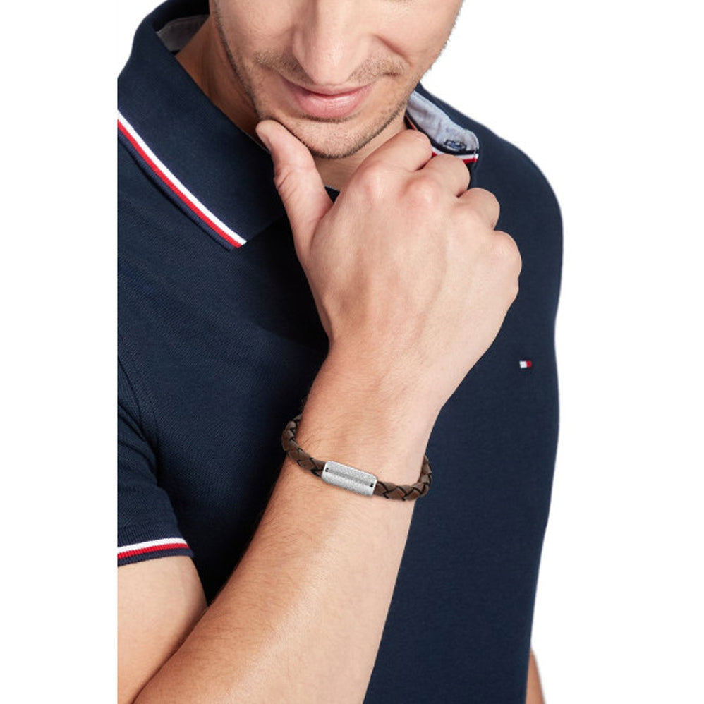 Tommy Hilfiger Men Bracelet - 19cm (2790482)