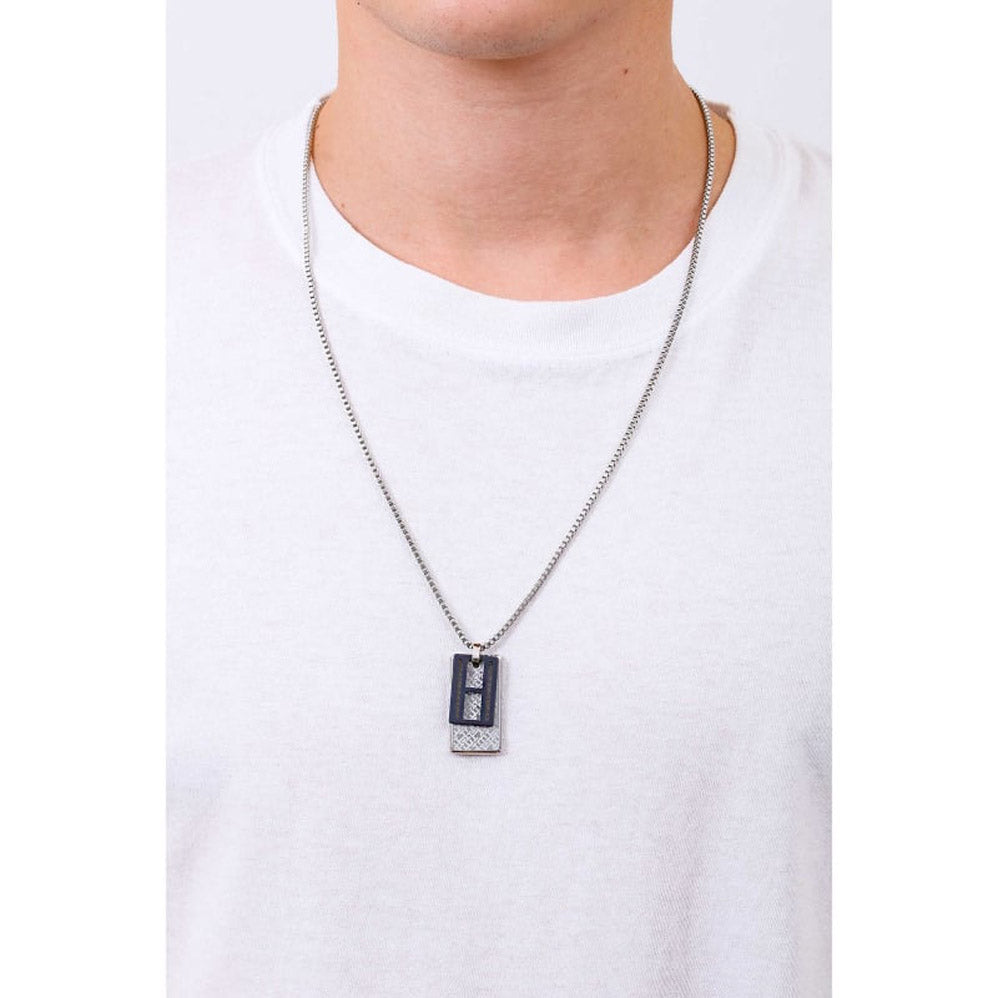 Tommy Hilfiger Men Necklace - 609mm (2790449)