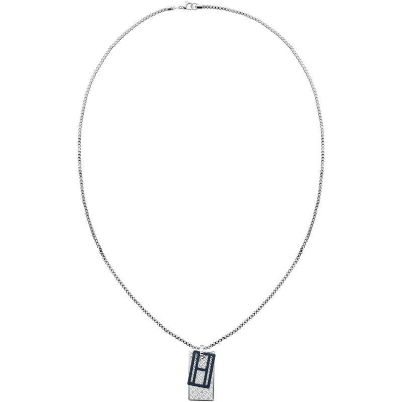 Tommy Hilfiger Men Necklace - 609mm (2790449)