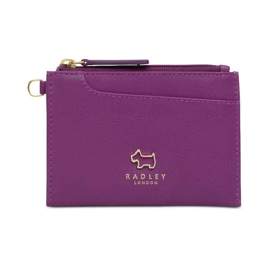 Radley London Pockets Leather Coin Purse Wallet - Brandat Outlet, Women's Handbags Outlet ,Handbags Online Outlet | Brands Outlet | Brandat Outlet | Designer Handbags Online |