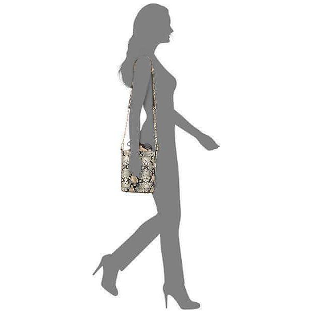 I.N.C. Averry Snake Drawstring Bucket Bag - Brandat Outlet, Women's Handbags Outlet ,Handbags Online Outlet | Brands Outlet | Brandat Outlet | Designer Handbags Online |