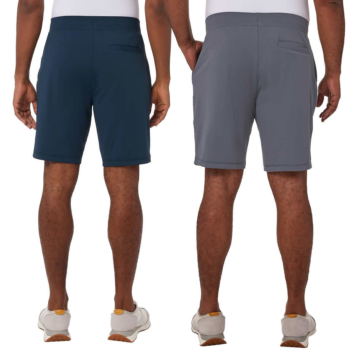 32 DEGREES-32 Degrees Men’s Short 2-pack - Brandat Outlet