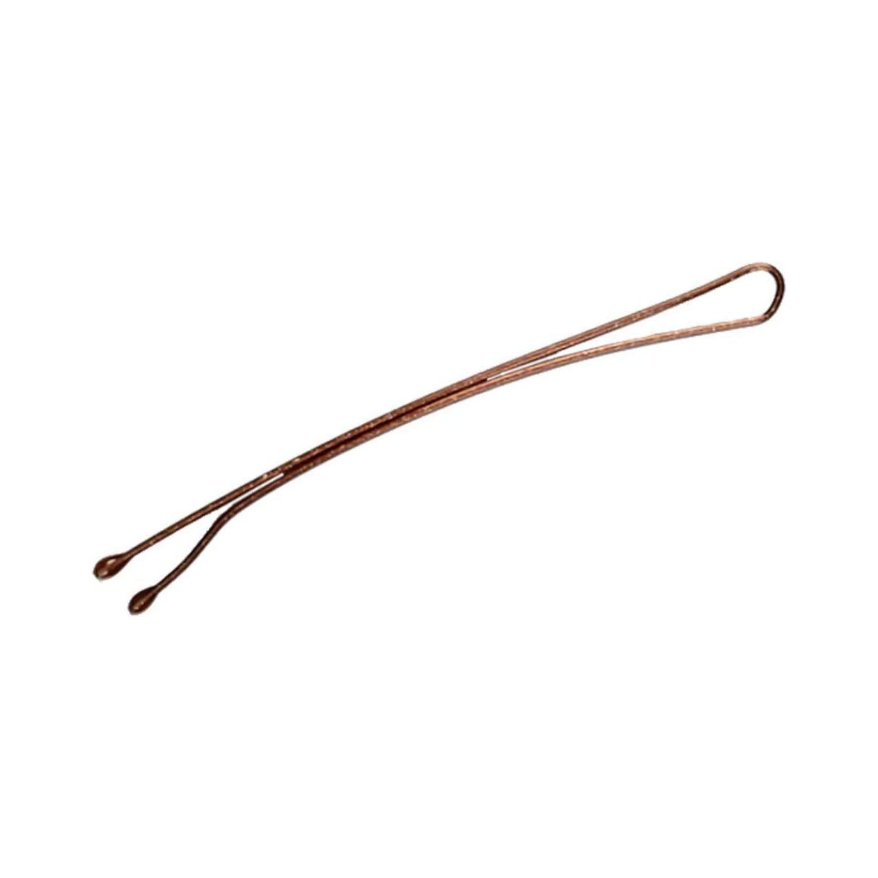 Scunci Curved Bobby Pins - 60pk