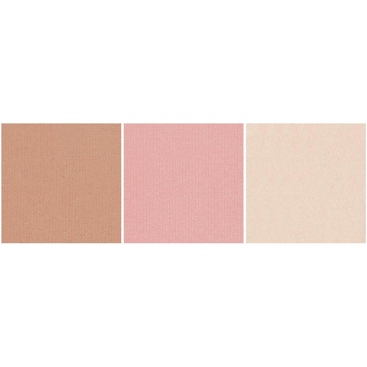 Maybelline Master Contour Face Contouring Kit, Light to Medium, 1 Count