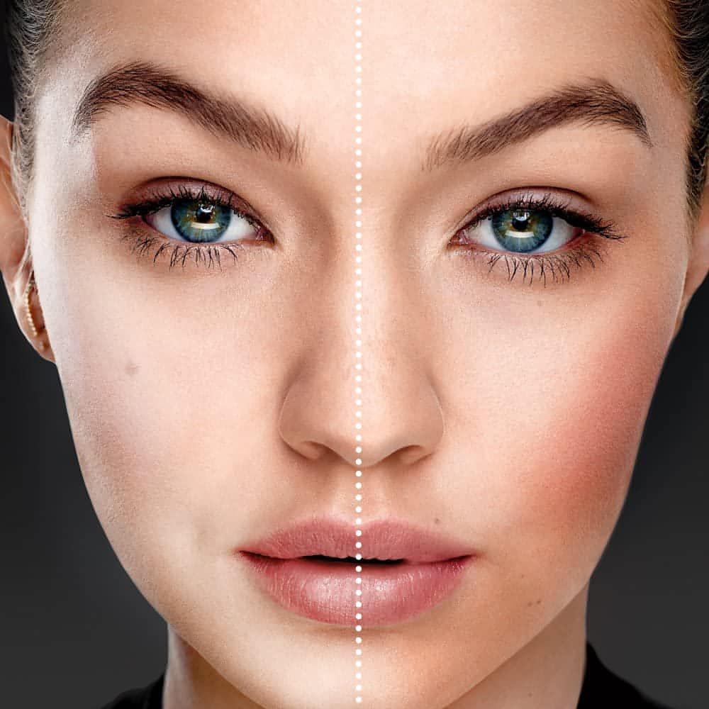 Maybelline Master Contour Face Contouring Kit, Light to Medium, 1 Count