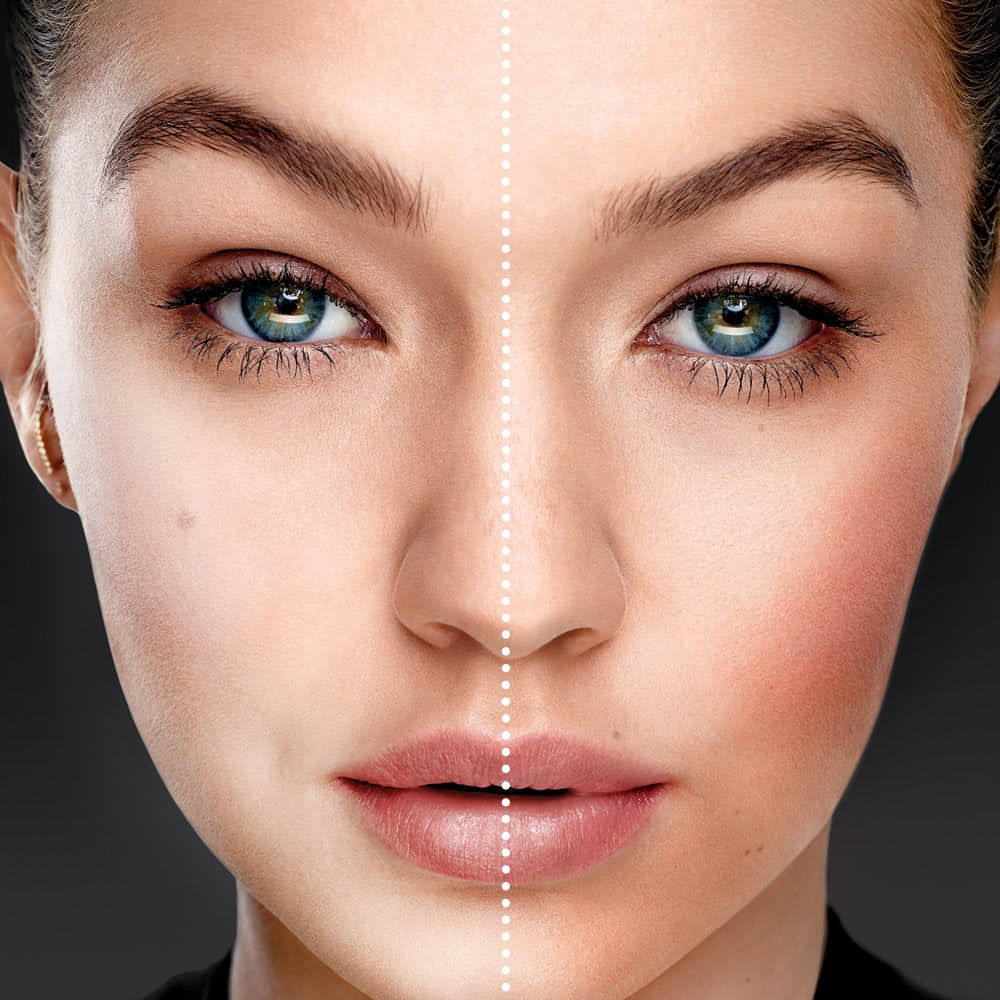 Maybelline Master Contour Face Contouring Kit, Light to Medium, 1 Count