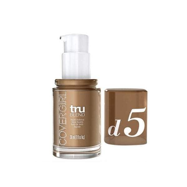 COVERGIRL Trublend Liquid Foundation Makeup - Brandat Outlet, Women's Handbags Outlet ,Handbags Online Outlet | Brands Outlet | Brandat Outlet | Designer Handbags Online |