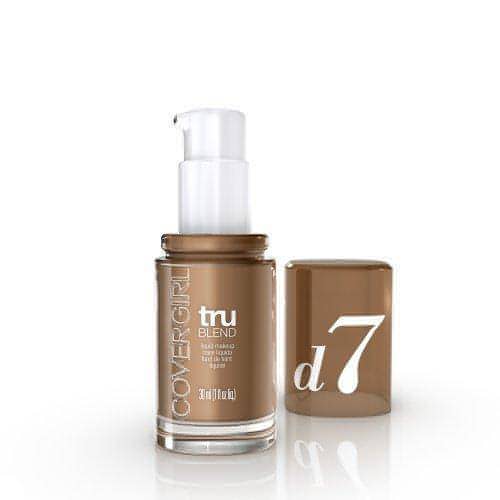 COVERGIRL Trublend Liquid Foundation Makeup - Brandat Outlet, Women's Handbags Outlet ,Handbags Online Outlet | Brands Outlet | Brandat Outlet | Designer Handbags Online |