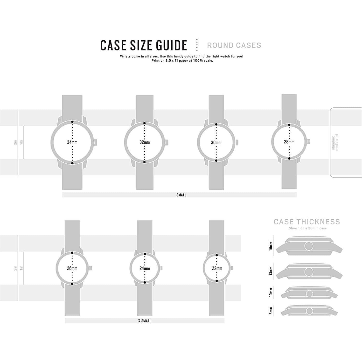 Michael Kors Women's Watch - Slim Runway Three-Hand Stainless Steel Quartz 42mm (MK3197) - Brandat Outlet