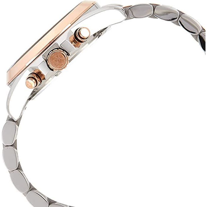 Michael Kors Women's Watch - Mid-Size Bradshaw Chronograph Watch 43mm (MK5606) - Brandat Outlet