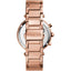 Michael Kors Women's Watch - Parker Rose Gold 39mm (MK5491) - Brandat Outlet
