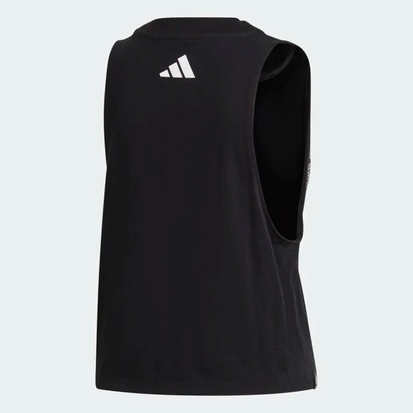 adidas-adidas Graphic Tank Top for women (Size: Medium) - Brandat Outlet