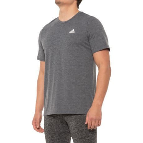 adidas-Adidas T-shirt for Men - Brandat Outlet