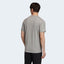 adidas-adidas T-shirt for men Athletics graphic (Size: Medium) - Brandat Outlet