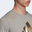 adidas-adidas T-shirt for men Athletics graphic (Size: Medium) - Brandat Outlet