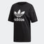 adidas-adidas T-shit for Women Round Neck Pullover Short Sleeve - Brandat Outlet