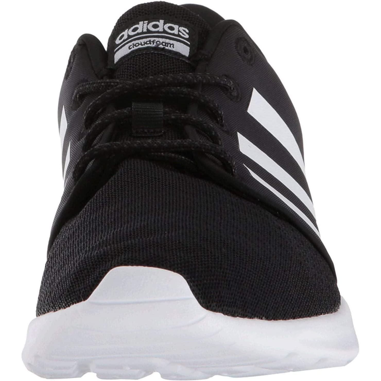 Adidas cloudfoam qt racer sneaker clearance women's