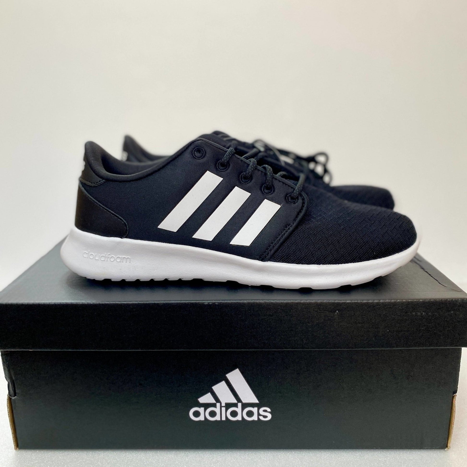 Neo cloudfoam qt racer women's shoes Outlet