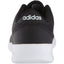 adidas-adidas Women's Cloudfoam Qt Racer Running Shoe (Black) - Brandat Outlet