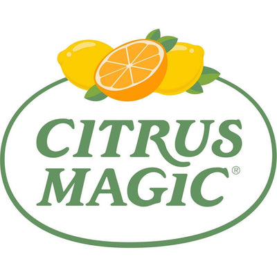 Citrus Magic-Air Freshener - Citrus Magic Solid Air Freshener Fresh Citrus (226g) - Brandat Outlet