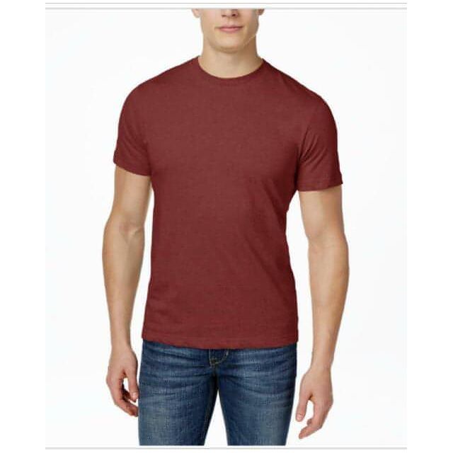 ALFANI-ALFANI Men's Crewneck T-Shirt - Brandat Outlet