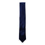 Alfani-Alfani Mens Slim Velvet Tie , Blue, Size: OS - Brandat Outlet