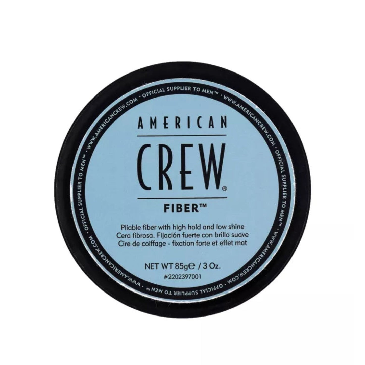 American Crew-American Crew Fiber Mold Cream (85g) - Brandat Outlet