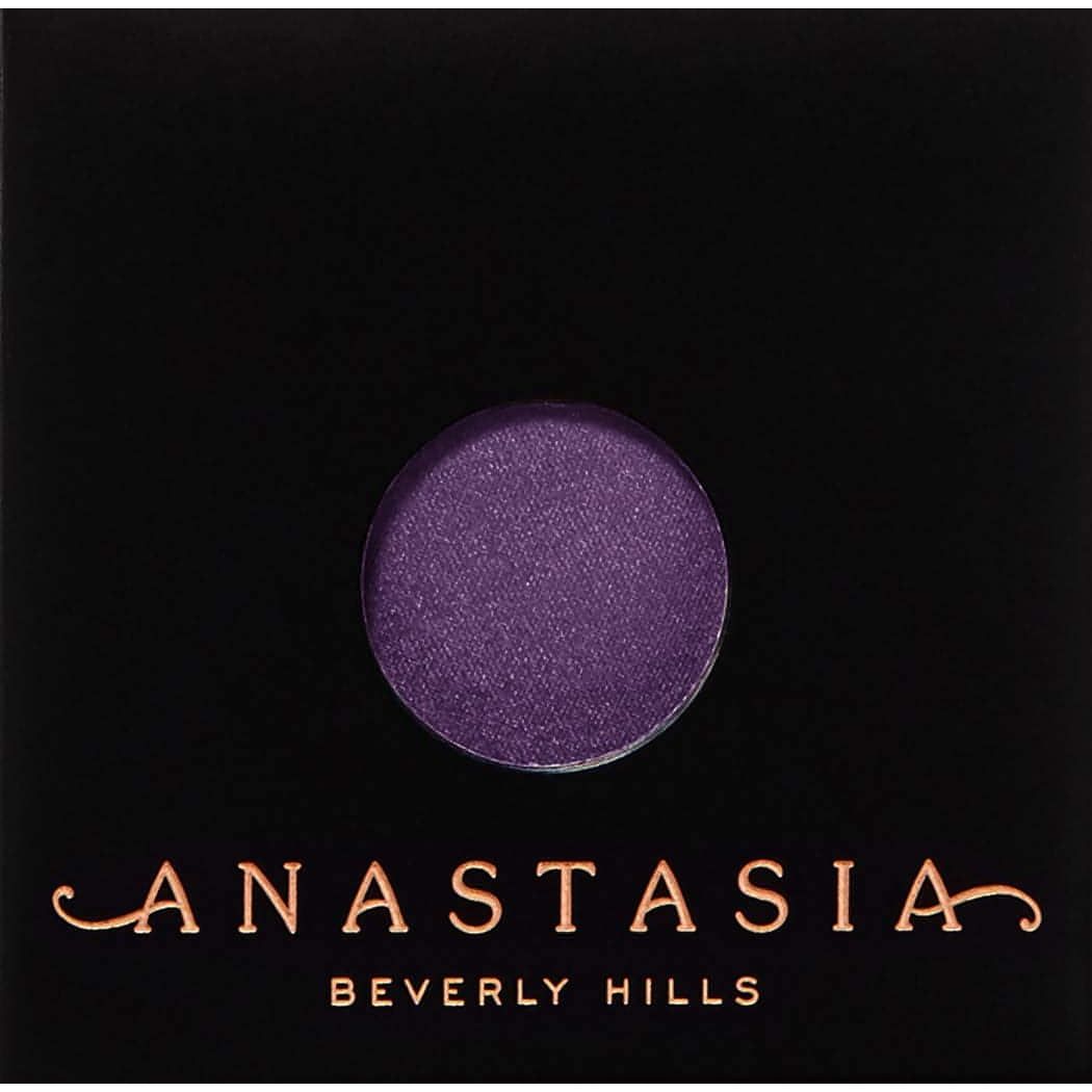 Anastasia-Anastasia Beverly Hills Eyeshadow Single, Iridescent Purple - Brandat Outlet