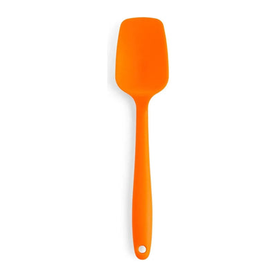 Art & Cook-Art & Cook 10.5" Silicone Spatula (Orange) - Brandat Outlet