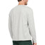 Barbour-Barbour Mens Sheldon Long-Sleeve Sleep T-Shirt, Gray - Brandat Outlet