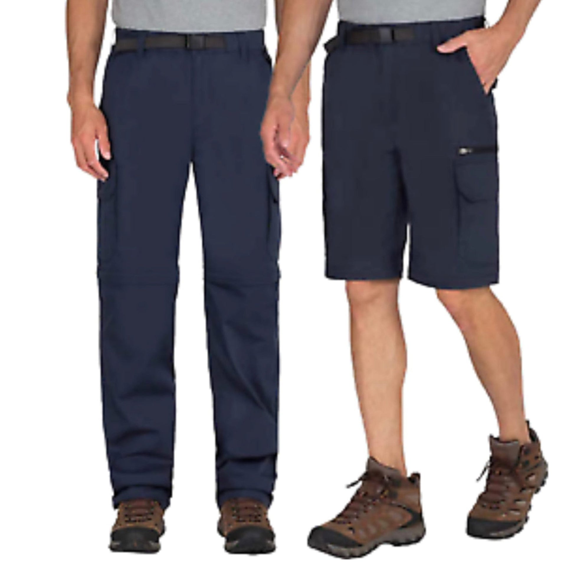 Cargo Pant Navy Blue