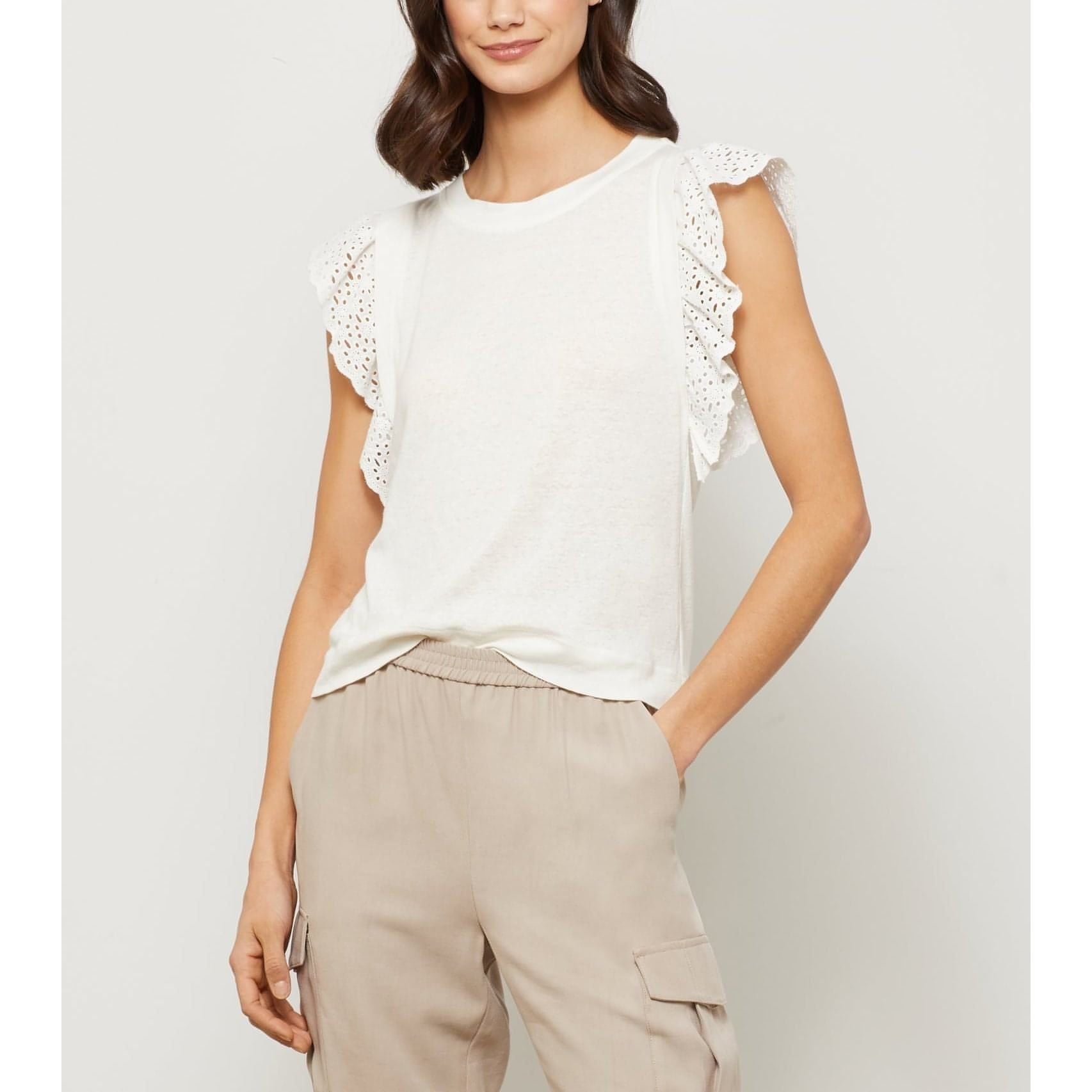 Bcbg top 2025