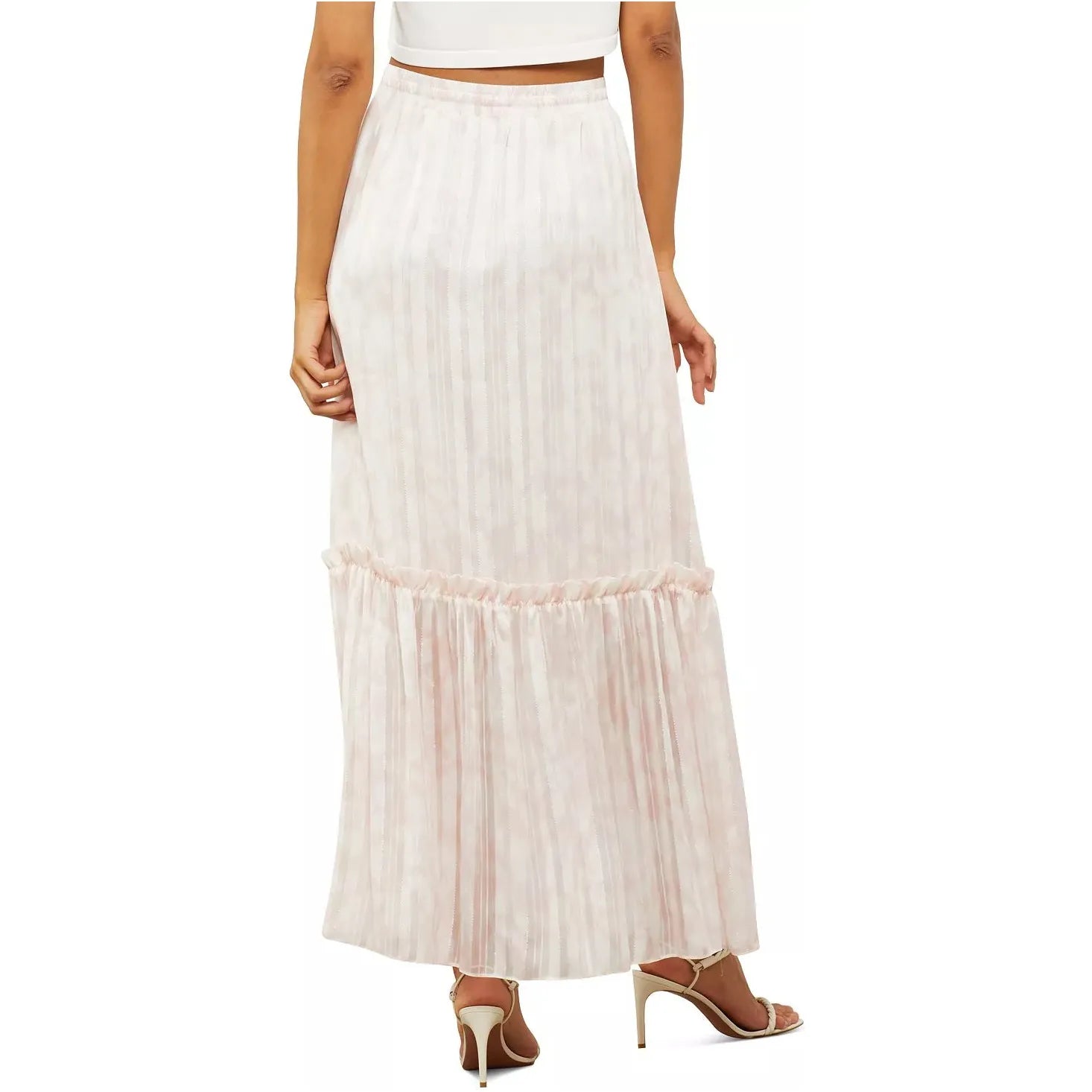 Bcbgmaxazria maxi skirt best sale