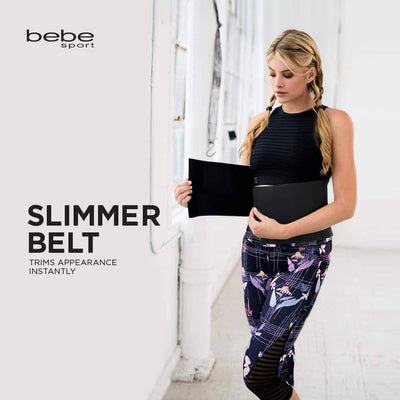 Bebe-Bebe Slimmer Belt (10 x 54 Inches) - Brandat Outlet
