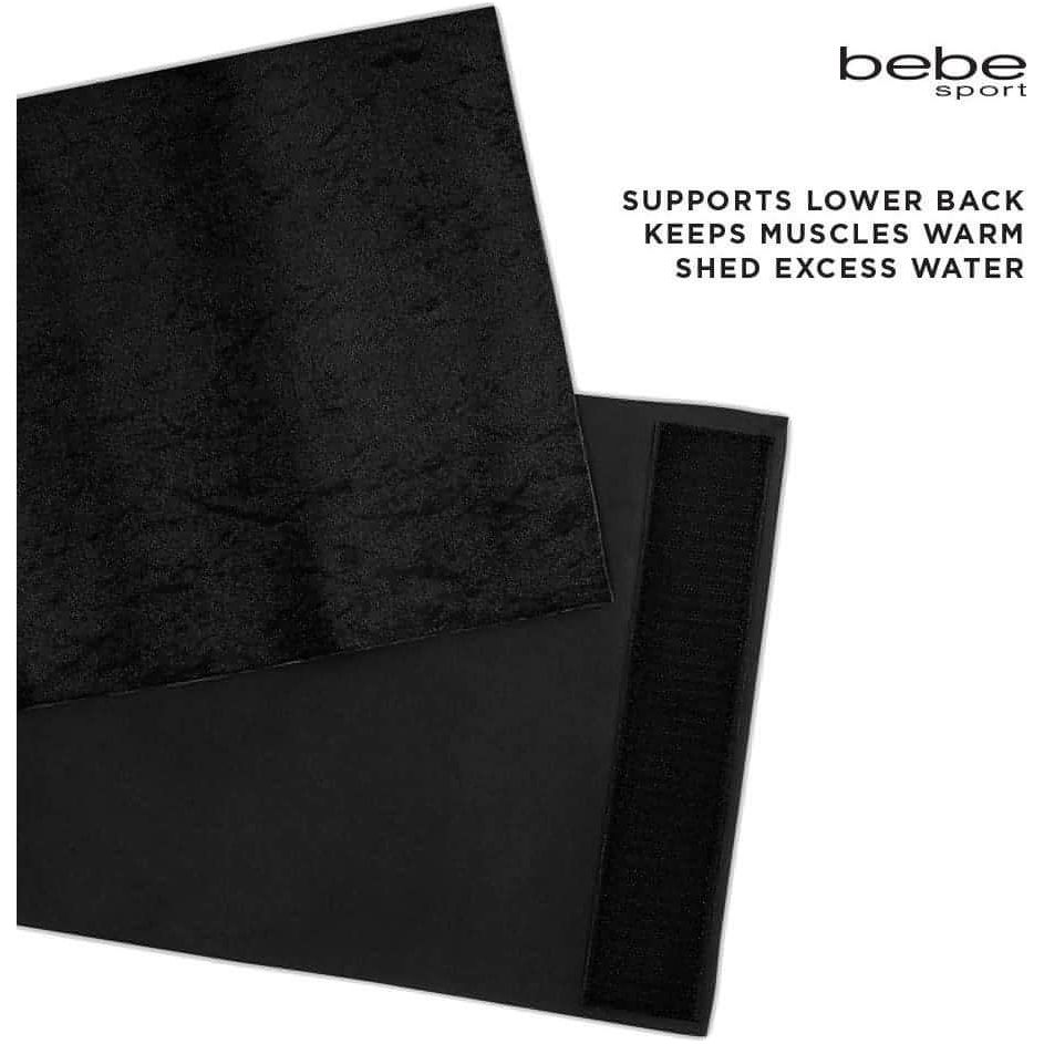 Bebe-Bebe Slimmer Belt (10 x 54 Inches) - Brandat Outlet